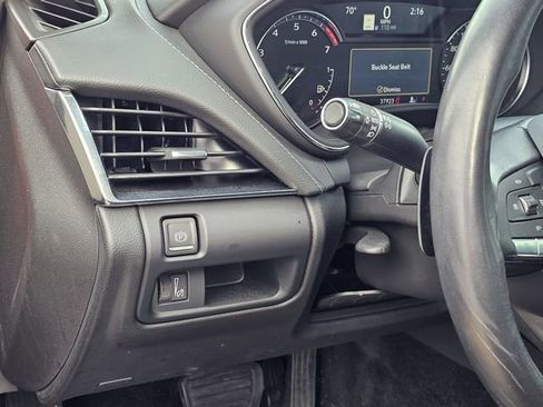 Used 2024 Cadillac CT5 Luxury w/ Sun And Sound Package image 19