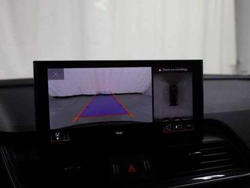 Used 2023 Audi Q5 2.0T Premium Plus w/ Premium Plus Package image 31