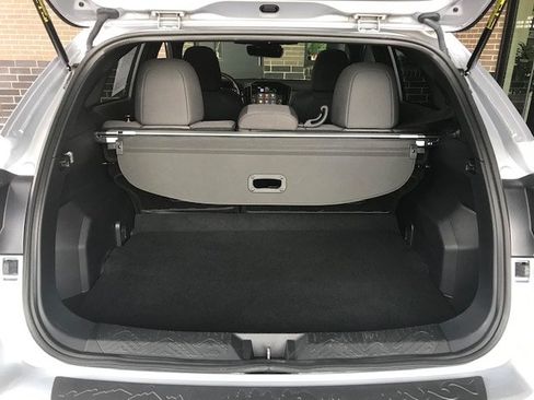 Certified 2024 Subaru Crosstrek 2.5i Sport w/ Crosstrek Mirror Package AWD/4WD image 10