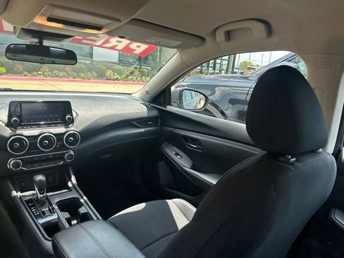 Used 2024 Nissan Sentra S FWD image 34