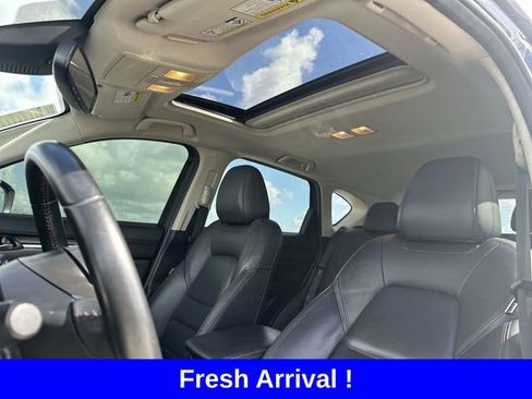 Used 2023 MAZDA CX-5 Carbon Edition image 20