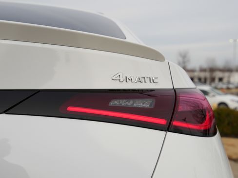 New 2026 Mercedes-Benz GLC 300 4MATIC image 15