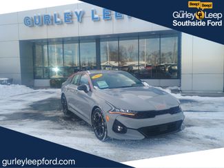 Used 2023 Kia K5 GT-Line w/ GT-Line Premium Package video 1