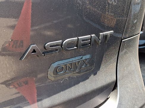Used 2023 Subaru Ascent Onyx Edition Limited AWD/4WD image 4