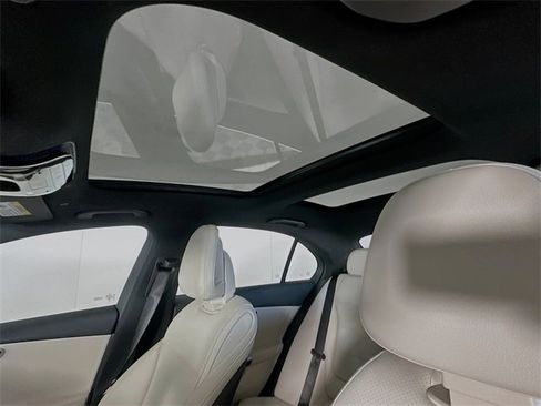 Certified 2025 Mercedes-Benz C 300 Sedan image 22