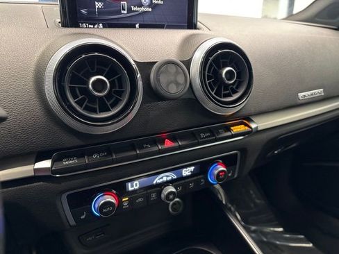 Used 2018 Audi S3 Premium Plus w/ Technology Package image 19