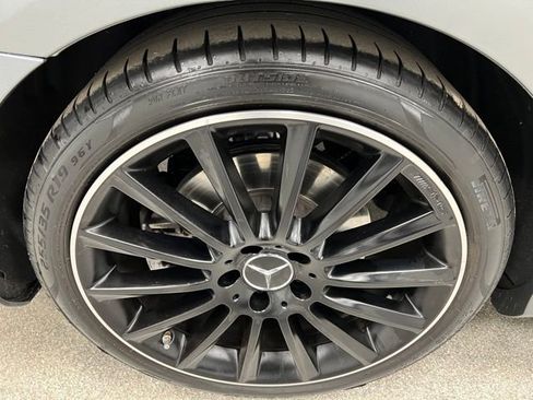 Used 2022 Mercedes-Benz C 43 AMG 4MATIC Coupe image 17