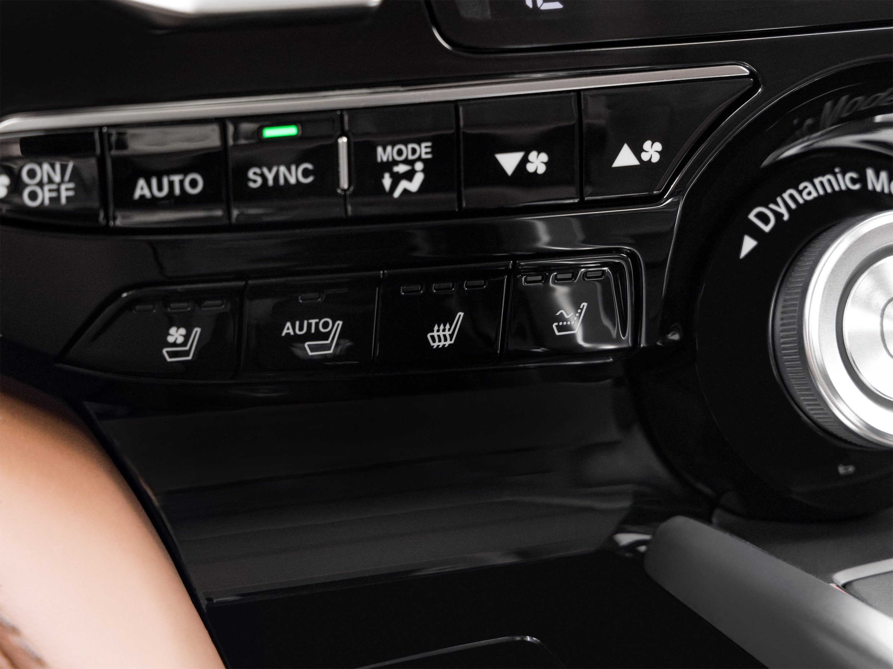 New 2026 Acura MDX A-Spec AWD/4WD image 42
