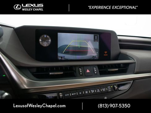 Used 2020 Lexus ES 350 w/ Premium Package FWD image 40