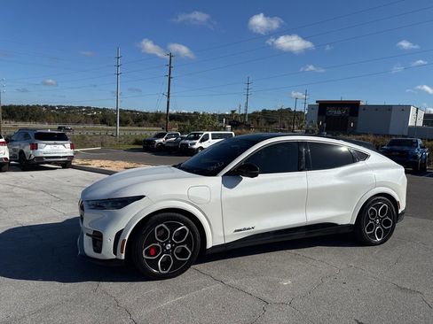 Used 2023 Ford Mustang Mach-E GT image 5