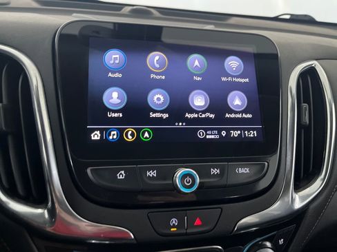 Used 2023 Chevrolet Equinox Premier AWD/4WD image 69