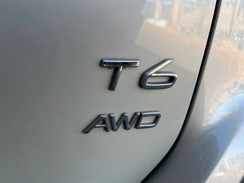 Used 2013 Volvo XC60 T6 AWD/4WD image 11
