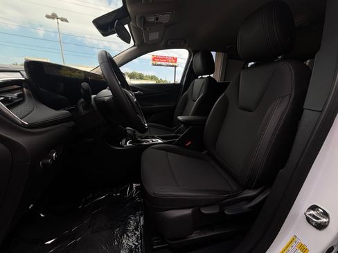 Used 2026 Buick Encore GX Preferred FWD image 26