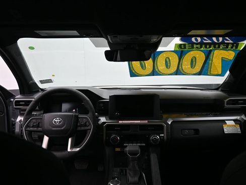 New 2026 Toyota Tacoma SR5 image 10