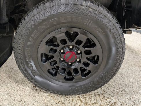 Used 2018 Toyota Tacoma TRD Pro image 12
