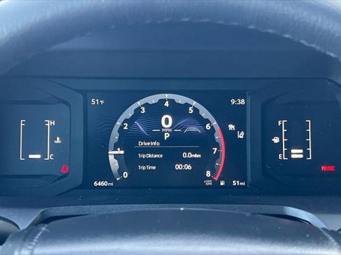 Certified 2025 Toyota Tacoma SR5 image 26