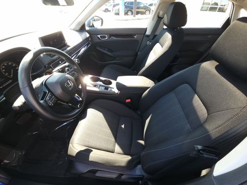 Used 2024 Honda Civic EX image 15