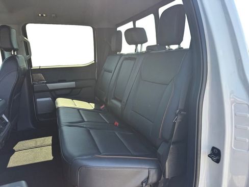 New 2026 Ford F350 Lariat w/ Lariat Ultimate Package AWD/4WD image 16