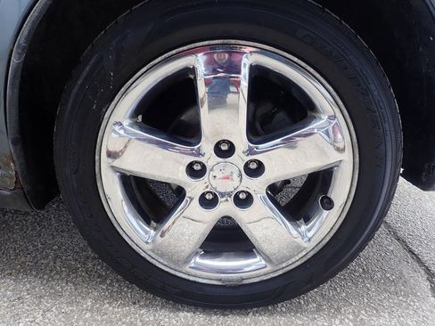 Used 2006 Pontiac G6 GT w/ Premium Value Package 2 image 35