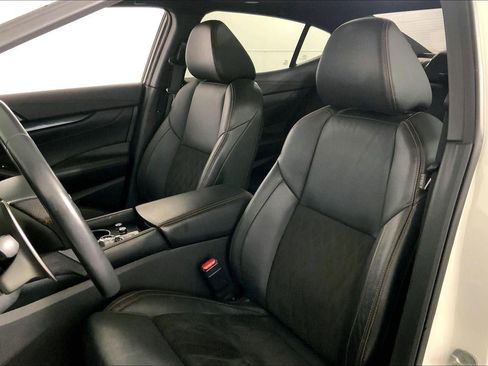 Used 2023 Nissan Maxima SR image 22