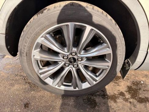 Used 2017 Lincoln MKX Reserve w/ Lincoln MKX Climate Package AWD/4WD image 43