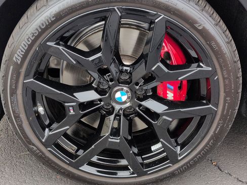 Used 2026 BMW 330i Sedan w/ M Sport Package image 13