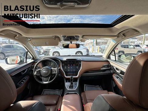 Used 2020 Subaru Outback Touring XT image 31