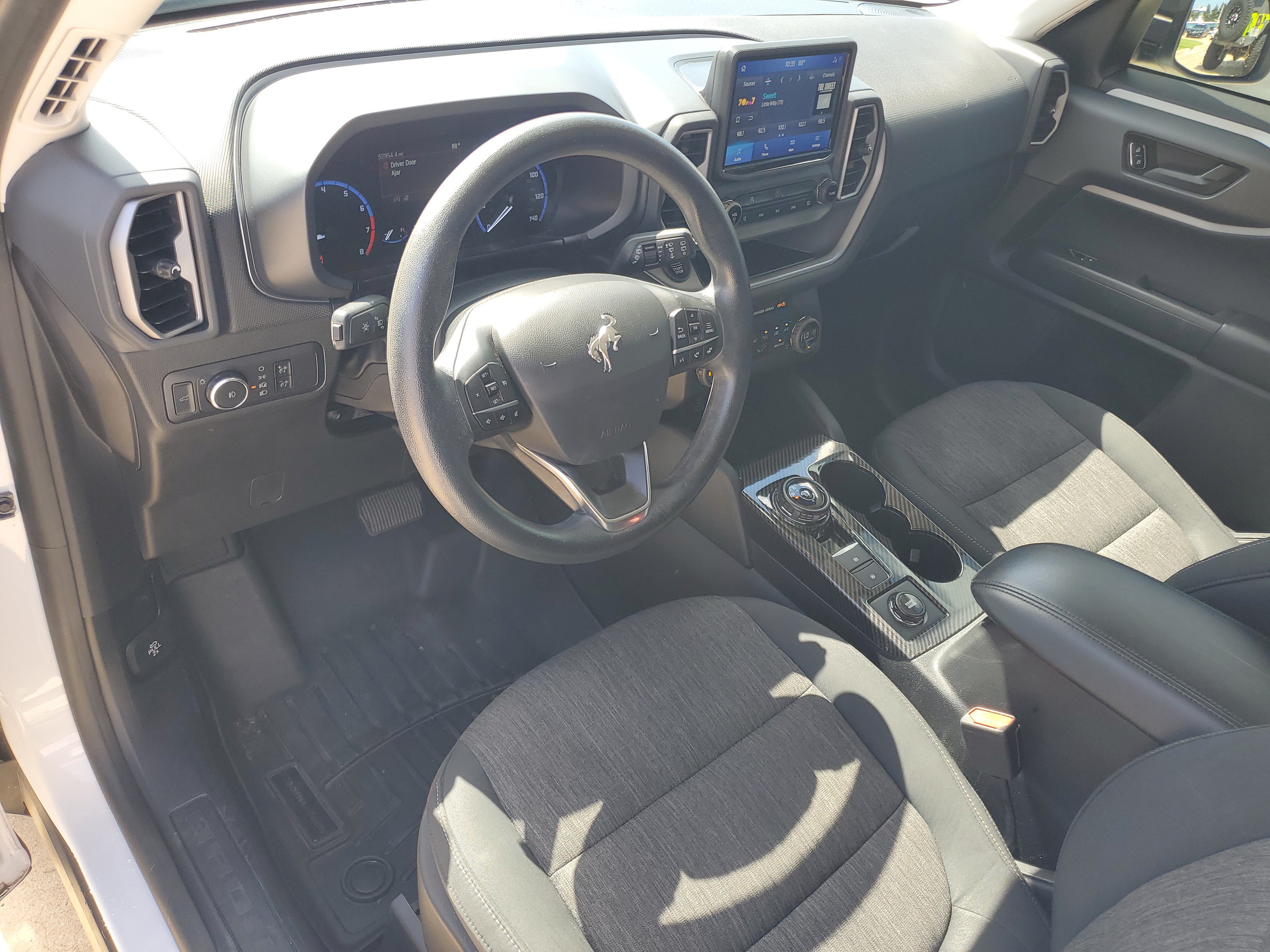 Used 2021 Ford Bronco Sport Big Bend AWD/4WD image 6