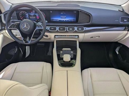 New 2026 Mercedes-Benz GLE 350 4MATIC image 15