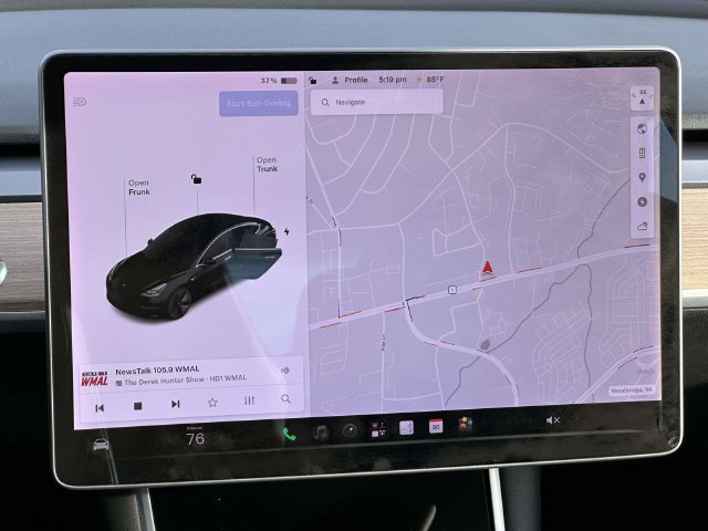 Used 2019 Tesla Model 3 Standard Range Plus RWD image 17