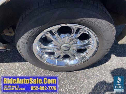Used 2000 Mercury Grand Marquis LS RWD image 24