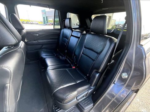 Used 2019 Honda Passport EX-L image 25