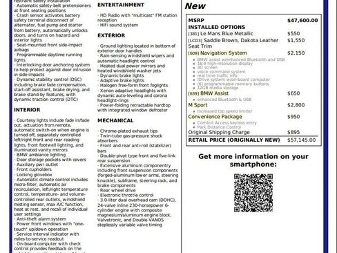 Used 2012 BMW 328i Convertible image 15