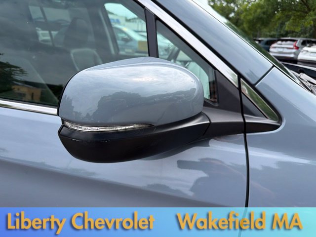 Used 2023 Honda Ridgeline RTL image 17