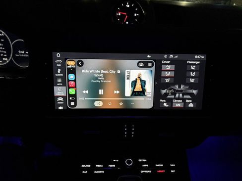 Used 2020 Porsche Cayenne image 46