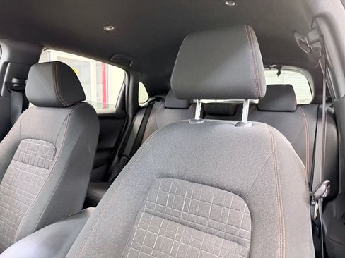 Used 2024 Honda HR-V Sport image 16