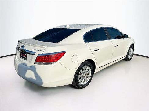 Used 2013 Buick LaCrosse image 7