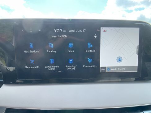 Used 2025 Hyundai Palisade Calligraphy AWD/4WD image 19