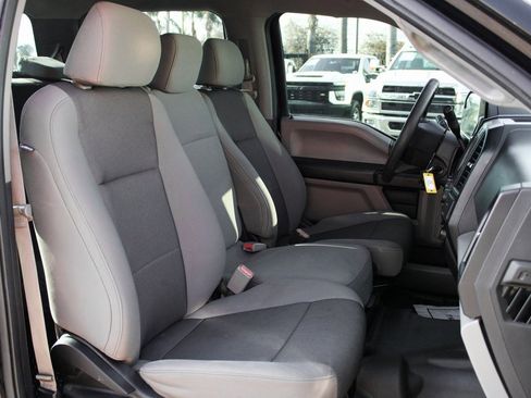 Used 2016 Ford F150 XL w/ Equipment Group 101A Mid image 37