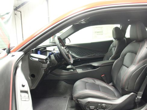 New 2024 Dodge Charger R/T w/ Plus Group image 15