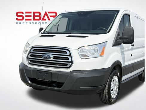Used 2018 Ford Transit 150 130 Low Roof image 3