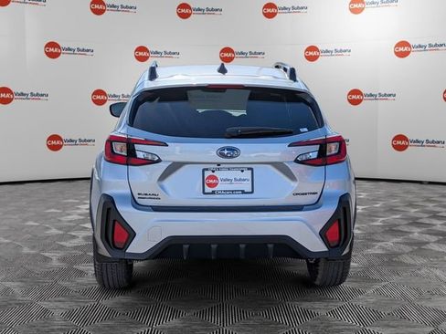 New 2026 Subaru Crosstrek 2.0i Premium image 6