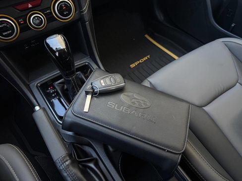 Used 2023 Subaru Crosstrek 2.5i Sport image 31