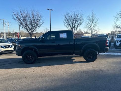 Used 2023 RAM 2500 Power Wagon w/ Level 2 Equipment Group image 35