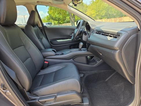 Used 2021 Honda HR-V EX-L image 27