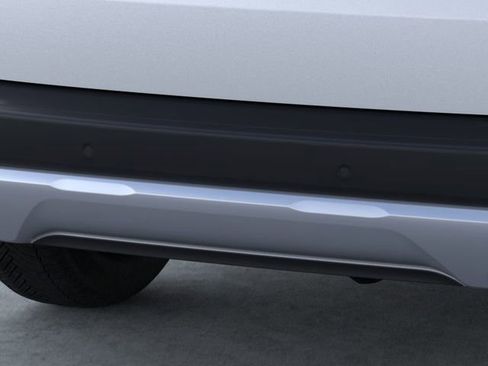 New 2024 Ford Escape SE image 23