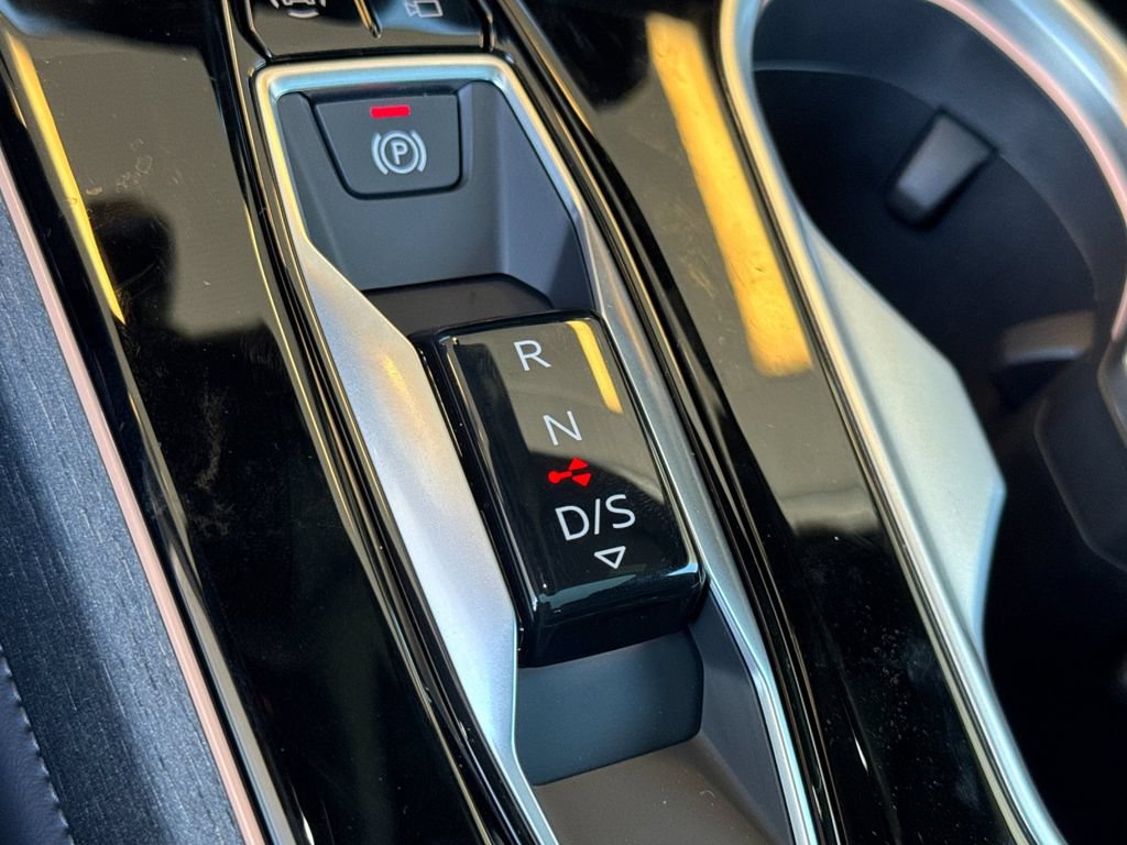 New 2026 Audi A6 Premium Plus AWD/4WD image 21