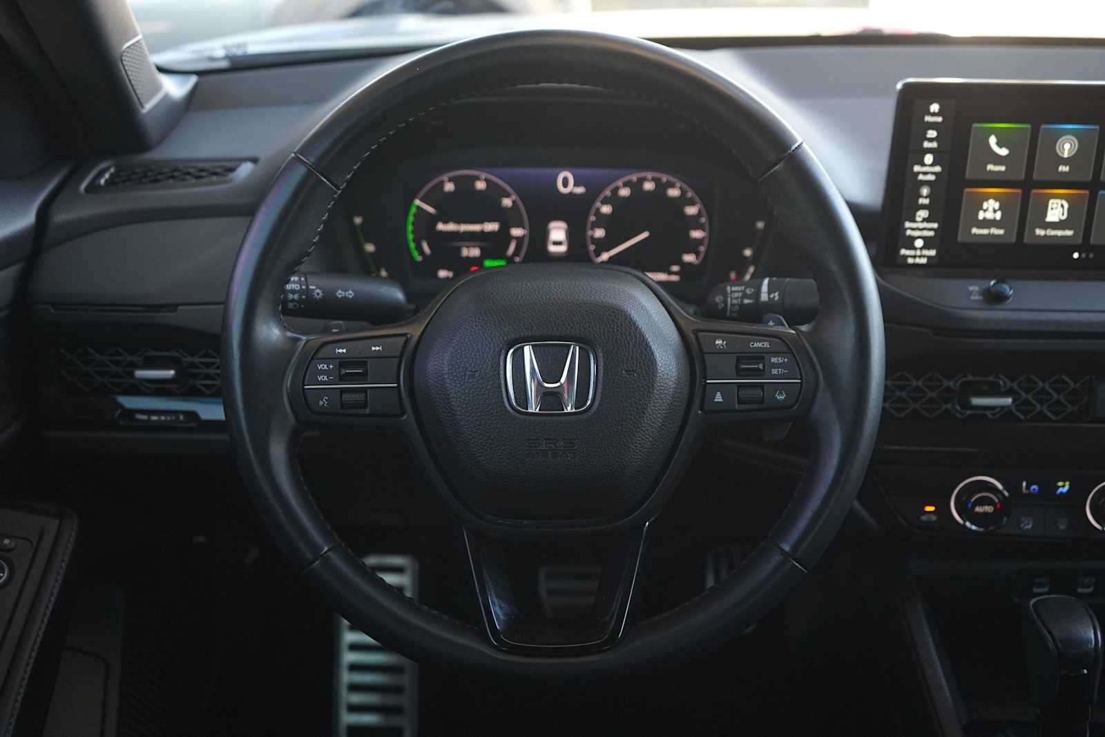 Used 2023 Honda Accord Sport image 16