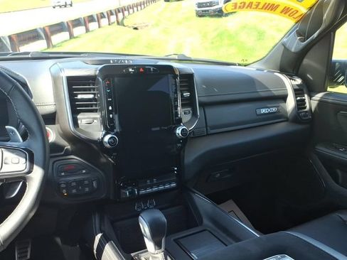 Used 2026 RAM 1500 RHO AWD/4WD image 21