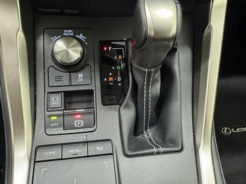 Used 2021 Lexus NX 300 FWD w/ Comfort Package image 21